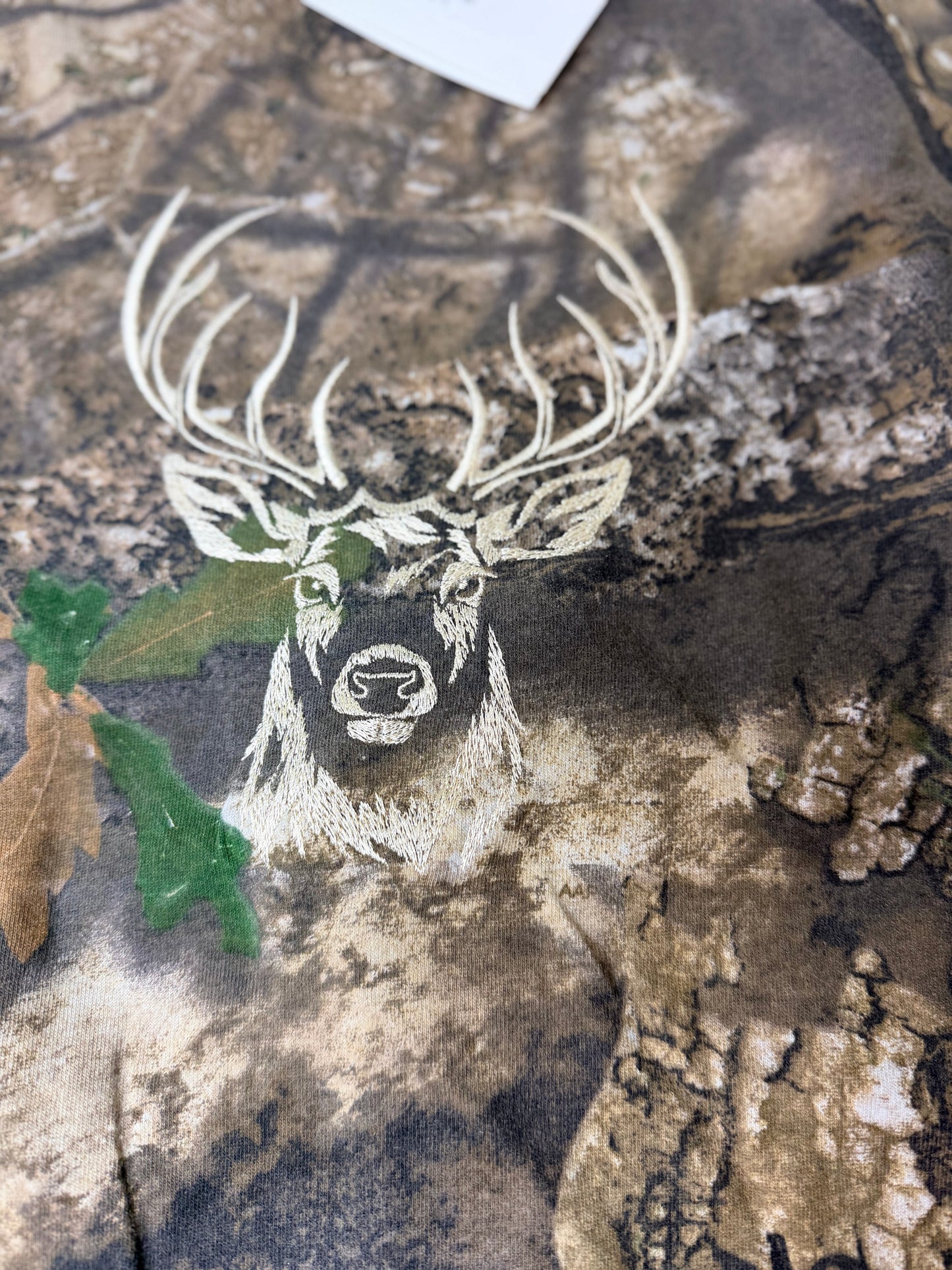 Hunting Tee