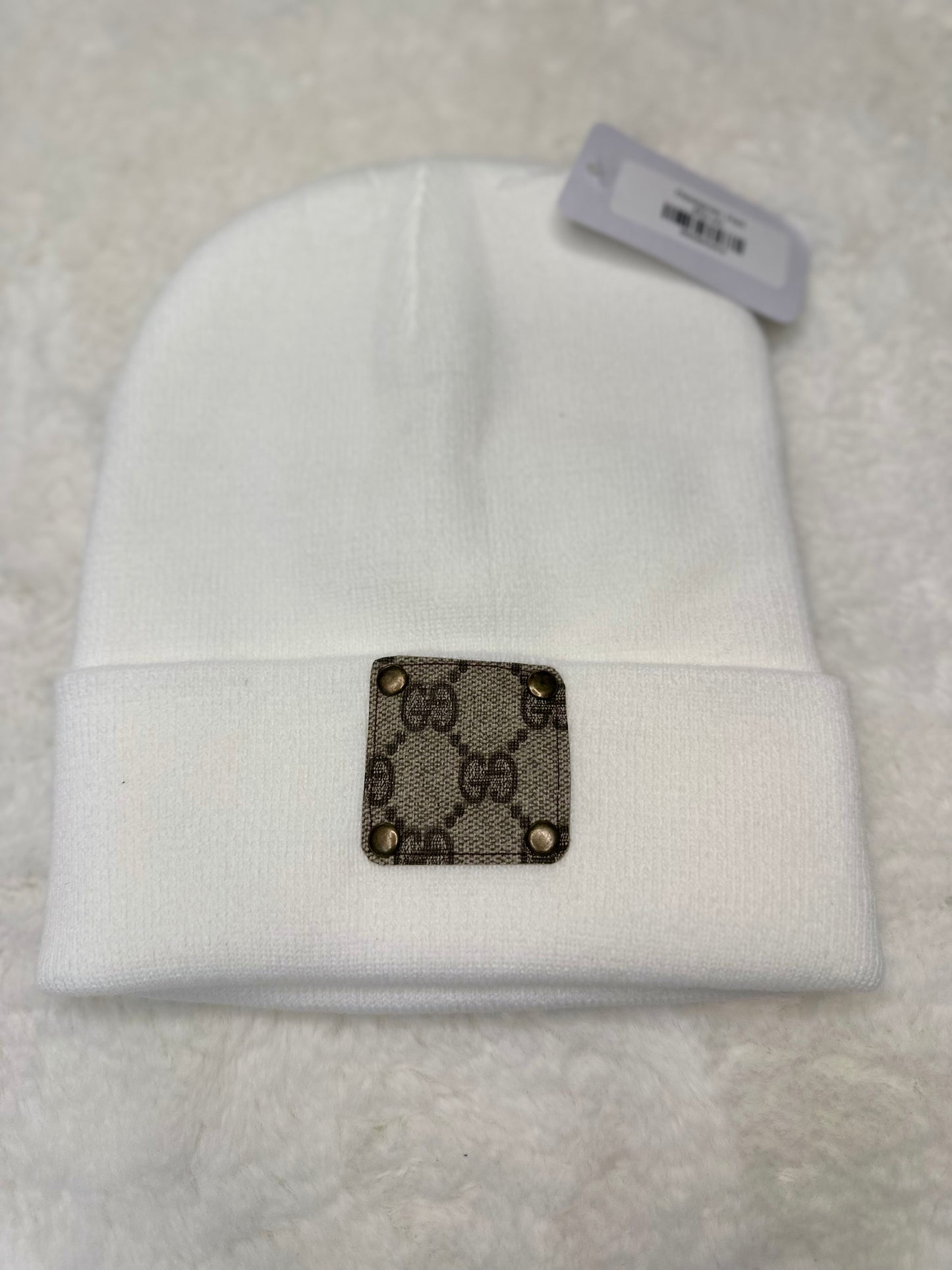 Designer Hat