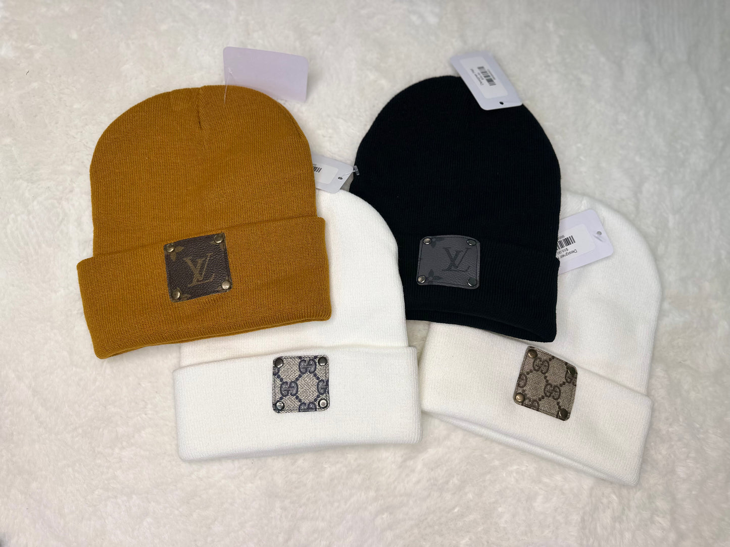Designer Hat