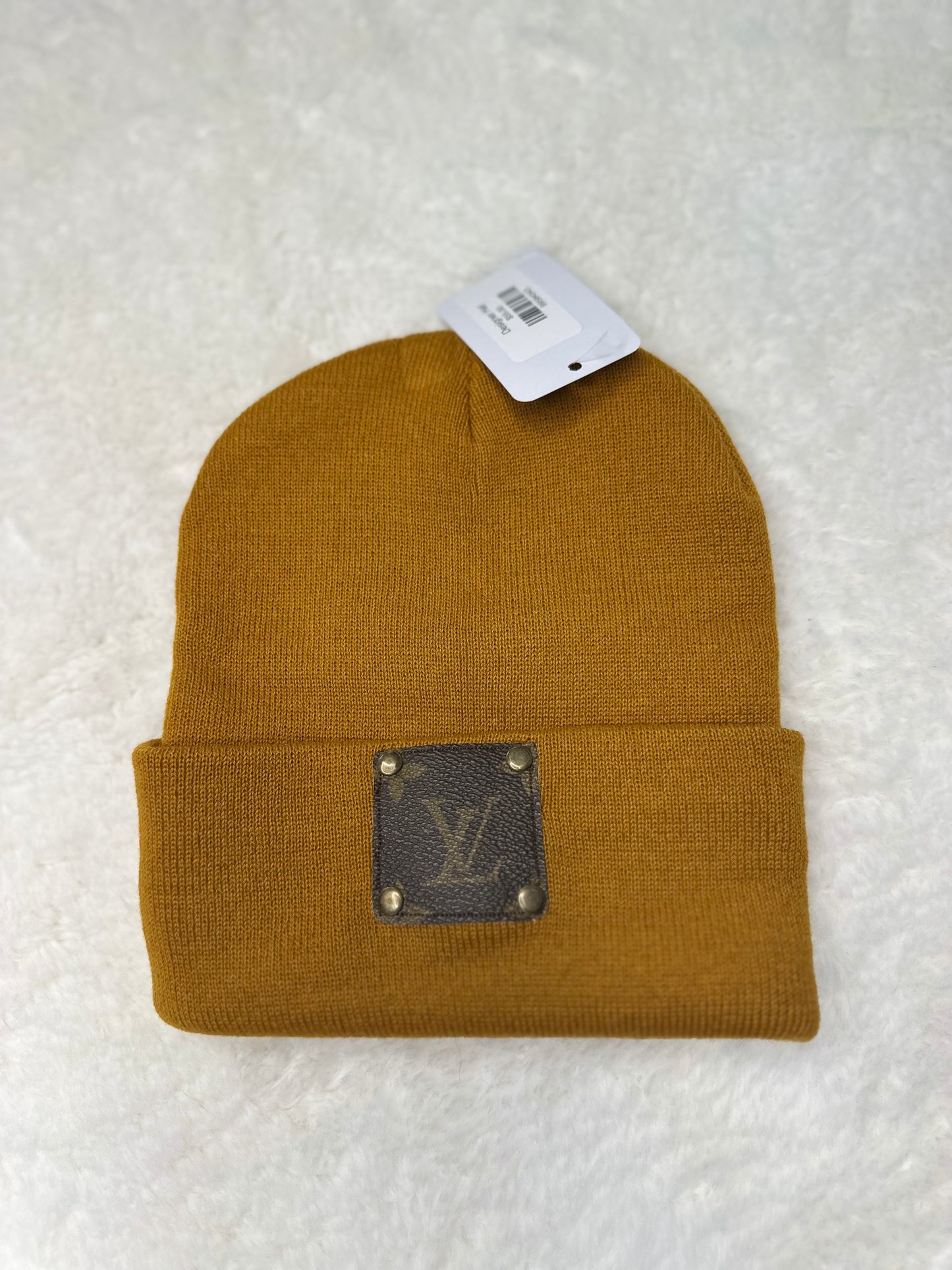 Designer Hat