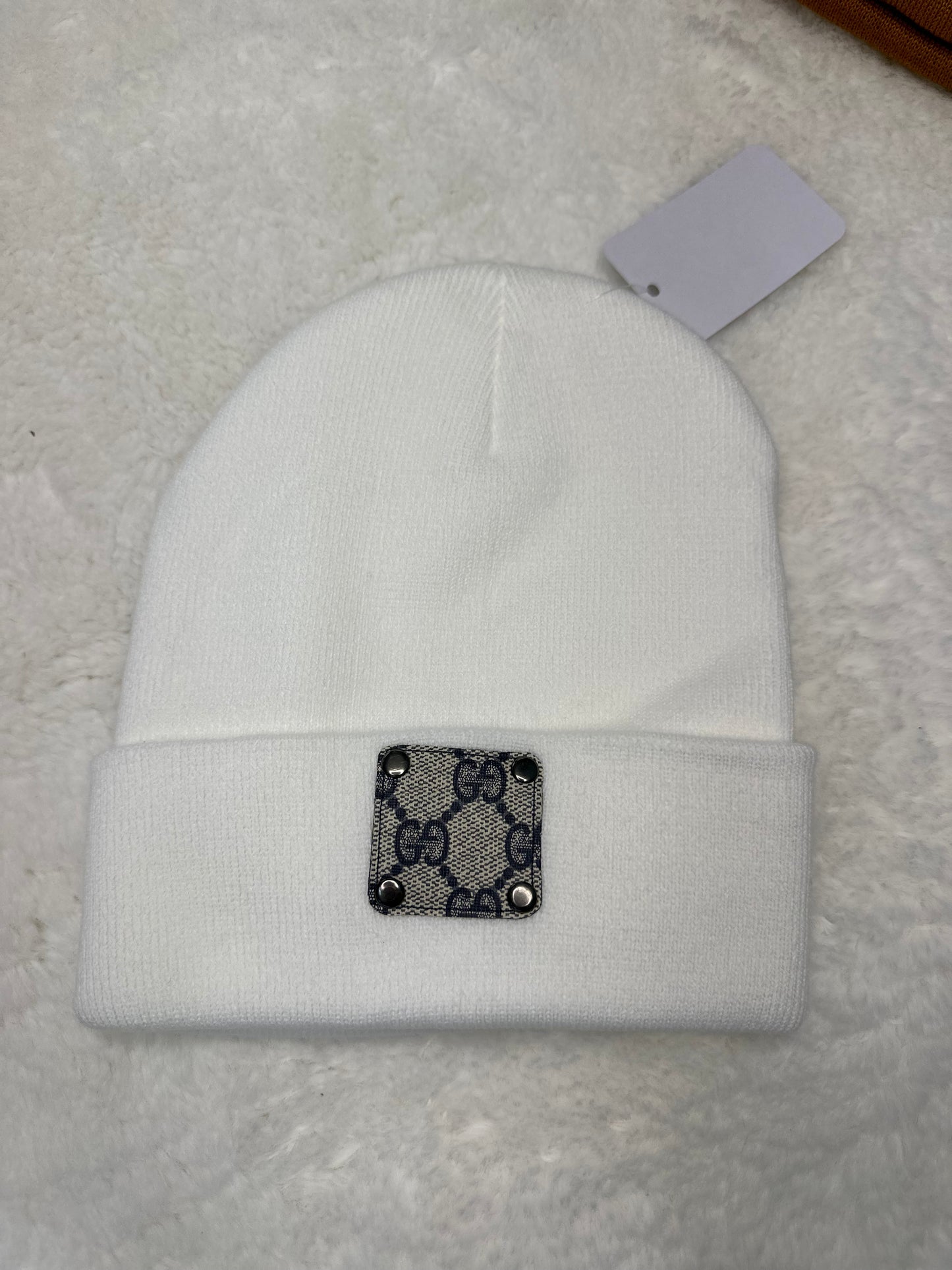 Designer Hat