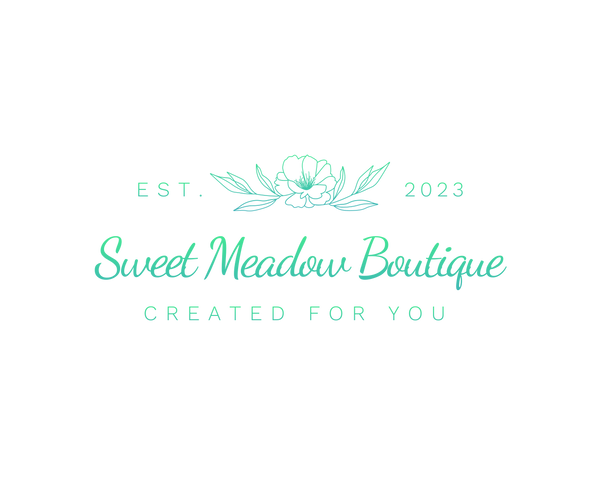 Sweet Meadow Boutique logo