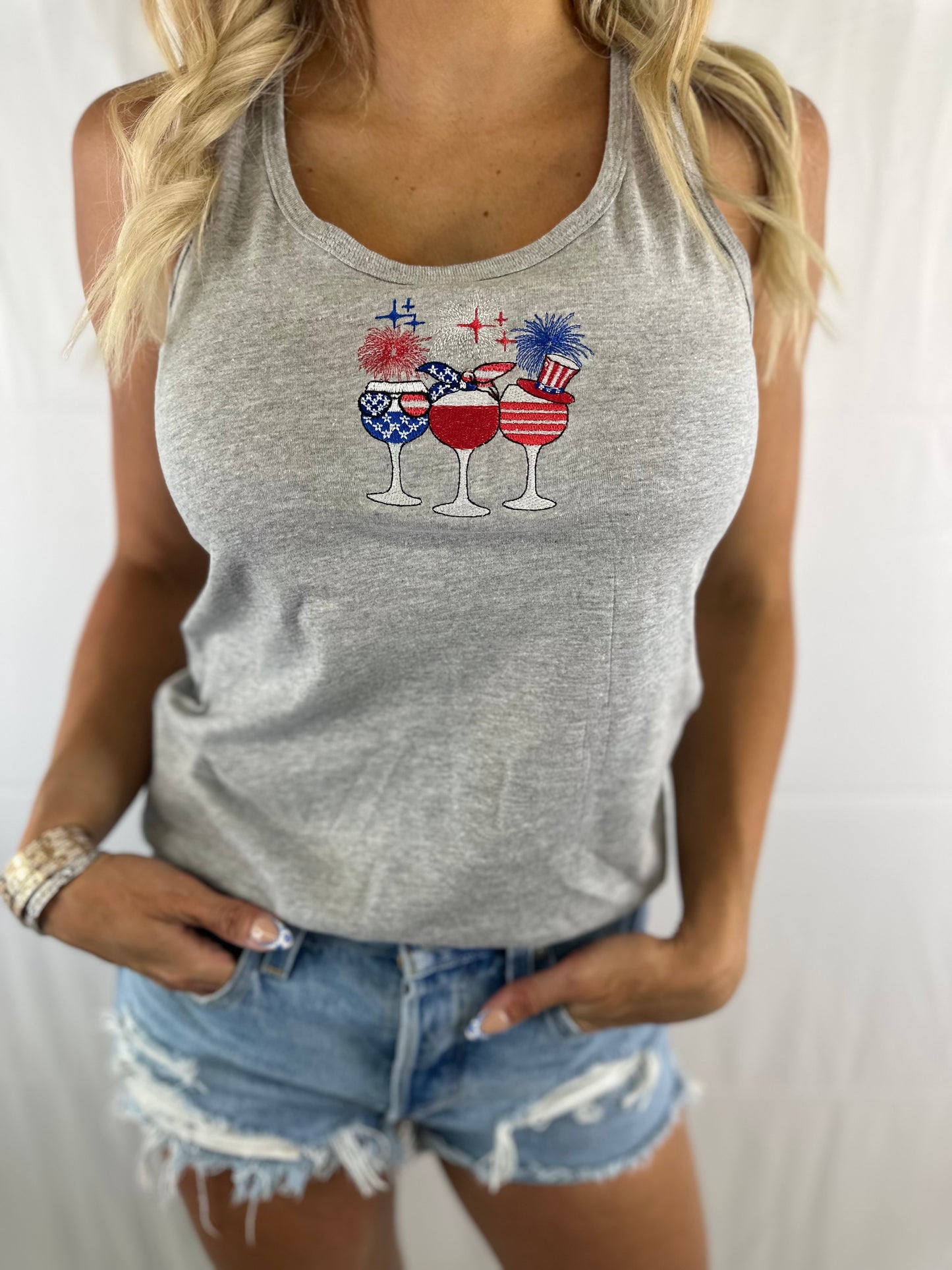 Red, White & Boozy!