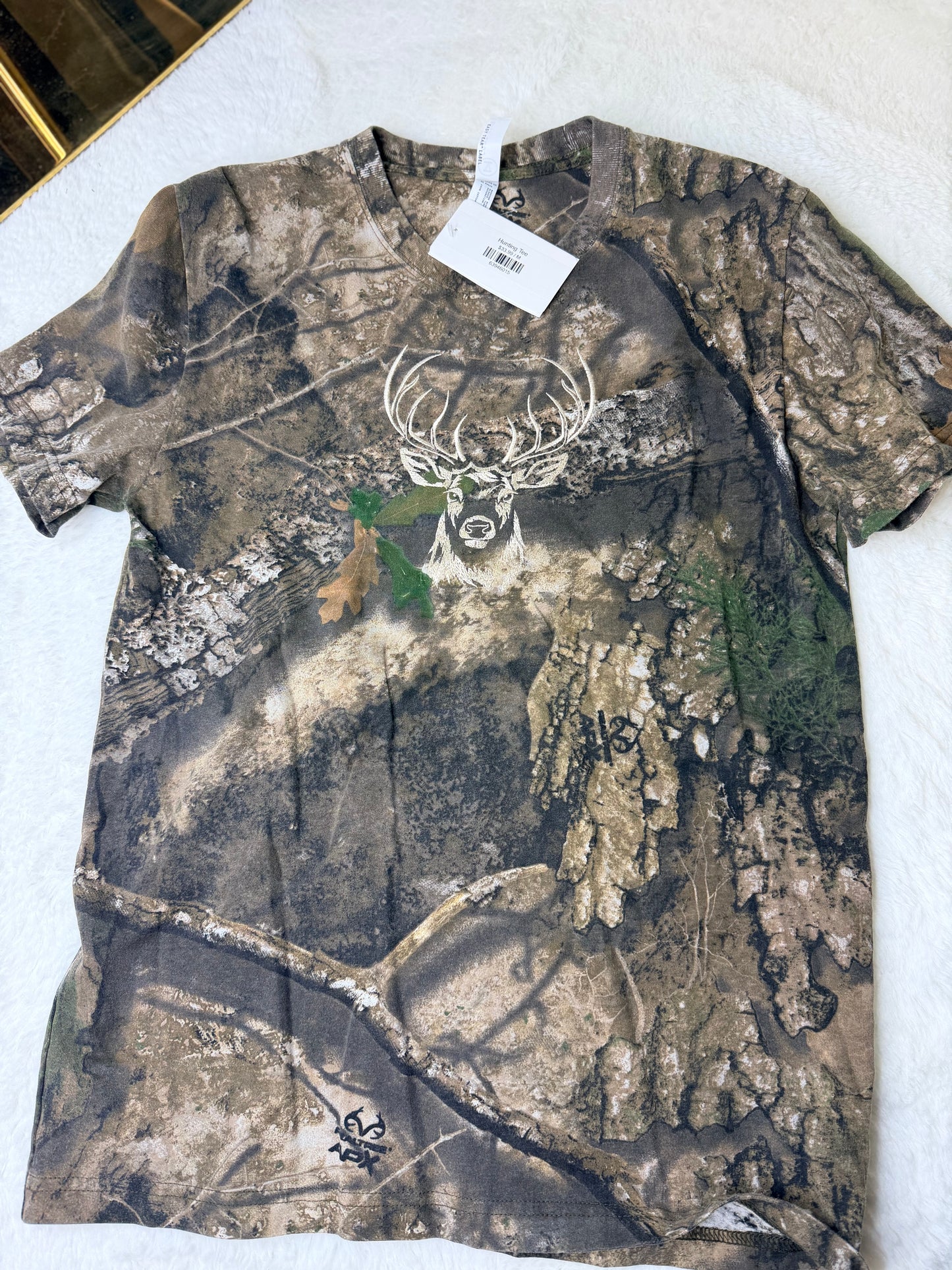 Hunting Tee