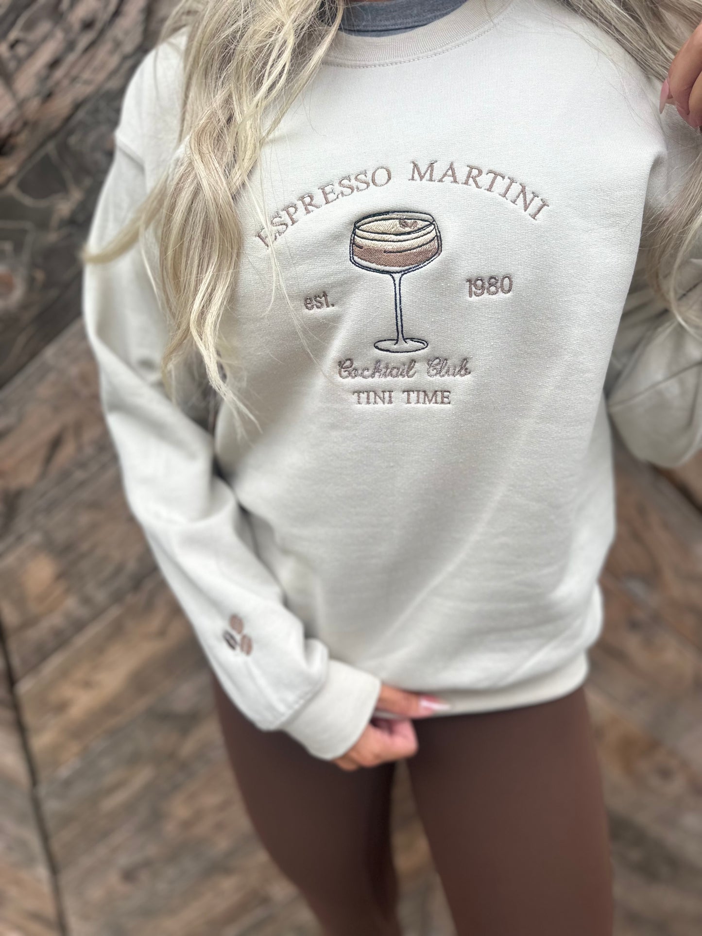 Espresso Martini