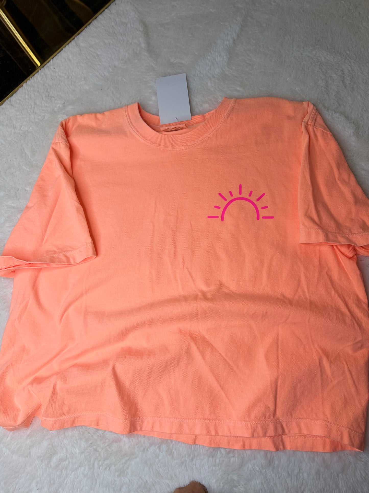 Good Times Tee