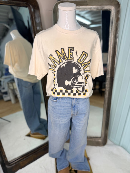 Retro Gameday T-shirt