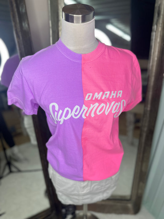 Adult Duo Supernovas™ T-Shirt