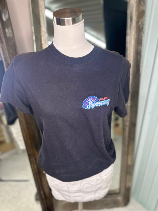 Embroidered Supernovas™ T-Shirt