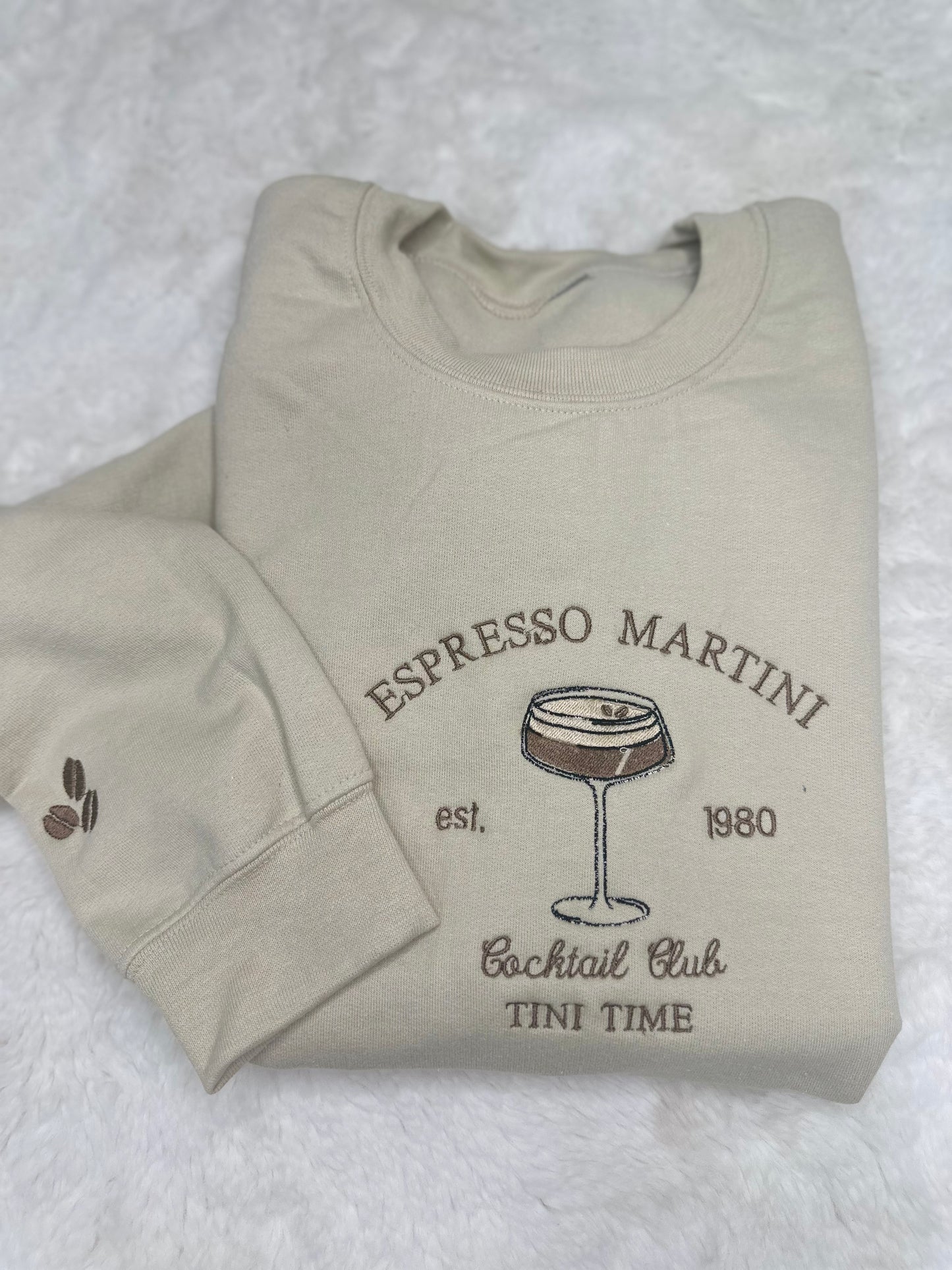 Espresso Martini