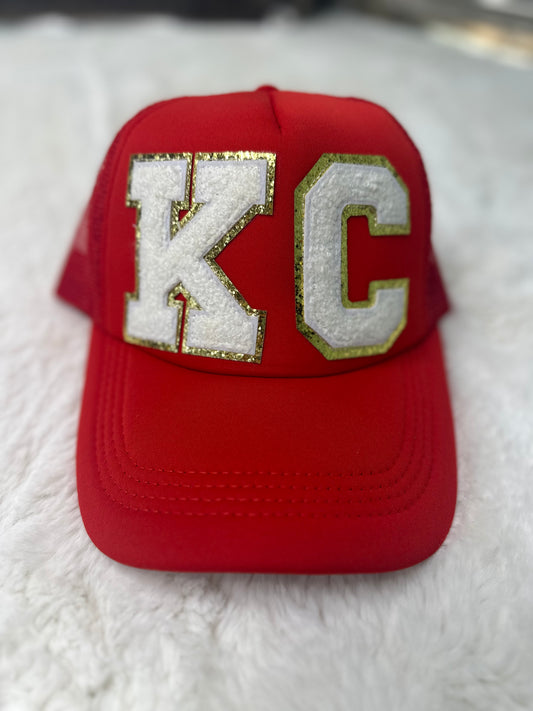Kc hat